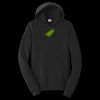 Fan Favorite Fleece Pullover Hooded Sweatshirt Thumbnail
