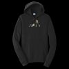 Fan Favorite Fleece Pullover Hooded Sweatshirt Thumbnail