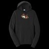 Fan Favorite Fleece Pullover Hooded Sweatshirt Thumbnail