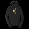 Fan Favorite Fleece Pullover Hooded Sweatshirt Thumbnail