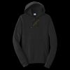 Fan Favorite Fleece Pullover Hooded Sweatshirt Thumbnail