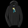 Fan Favorite Fleece Pullover Hooded Sweatshirt Thumbnail