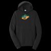 Fan Favorite Fleece Pullover Hooded Sweatshirt Thumbnail