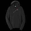 Fan Favorite Fleece Pullover Hooded Sweatshirt Thumbnail