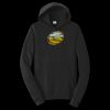 Fan Favorite Fleece Pullover Hooded Sweatshirt Thumbnail
