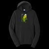 Fan Favorite Fleece Pullover Hooded Sweatshirt Thumbnail