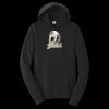 Fan Favorite Fleece Pullover Hooded Sweatshirt Thumbnail