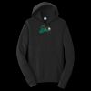 Fan Favorite Fleece Pullover Hooded Sweatshirt Thumbnail