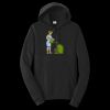 Fan Favorite Fleece Pullover Hooded Sweatshirt Thumbnail