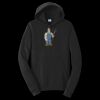 Fan Favorite Fleece Pullover Hooded Sweatshirt Thumbnail