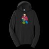 Fan Favorite Fleece Pullover Hooded Sweatshirt Thumbnail