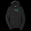 Fan Favorite Fleece Pullover Hooded Sweatshirt Thumbnail
