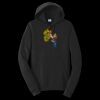 Fan Favorite Fleece Pullover Hooded Sweatshirt Thumbnail