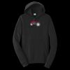 Fan Favorite Fleece Pullover Hooded Sweatshirt Thumbnail