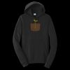 Fan Favorite Fleece Pullover Hooded Sweatshirt Thumbnail