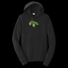 Fan Favorite Fleece Pullover Hooded Sweatshirt Thumbnail