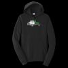Fan Favorite Fleece Pullover Hooded Sweatshirt Thumbnail