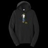 Fan Favorite Fleece Pullover Hooded Sweatshirt Thumbnail