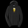 Fan Favorite Fleece Pullover Hooded Sweatshirt Thumbnail