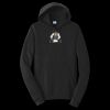 Fan Favorite Fleece Pullover Hooded Sweatshirt Thumbnail