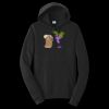 Fan Favorite Fleece Pullover Hooded Sweatshirt Thumbnail