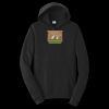 Fan Favorite Fleece Pullover Hooded Sweatshirt Thumbnail