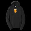 Fan Favorite Fleece Pullover Hooded Sweatshirt Thumbnail
