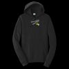 Fan Favorite Fleece Pullover Hooded Sweatshirt Thumbnail