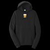 Fan Favorite Fleece Pullover Hooded Sweatshirt Thumbnail