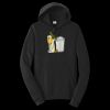 Fan Favorite Fleece Pullover Hooded Sweatshirt Thumbnail