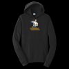 Fan Favorite Fleece Pullover Hooded Sweatshirt Thumbnail