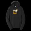 Fan Favorite Fleece Pullover Hooded Sweatshirt Thumbnail