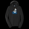 Fan Favorite Fleece Pullover Hooded Sweatshirt Thumbnail