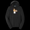Fan Favorite Fleece Pullover Hooded Sweatshirt Thumbnail