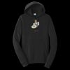 Fan Favorite Fleece Pullover Hooded Sweatshirt Thumbnail