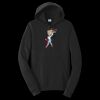 Fan Favorite Fleece Pullover Hooded Sweatshirt Thumbnail