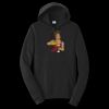Fan Favorite Fleece Pullover Hooded Sweatshirt Thumbnail