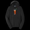 Fan Favorite Fleece Pullover Hooded Sweatshirt Thumbnail
