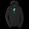 Fan Favorite Fleece Pullover Hooded Sweatshirt Thumbnail
