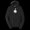 Fan Favorite Fleece Pullover Hooded Sweatshirt Thumbnail