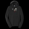 Fan Favorite Fleece Pullover Hooded Sweatshirt Thumbnail