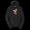 Fan Favorite Fleece Pullover Hooded Sweatshirt Thumbnail