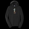 Fan Favorite Fleece Pullover Hooded Sweatshirt Thumbnail