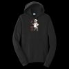 Fan Favorite Fleece Pullover Hooded Sweatshirt Thumbnail
