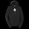 Fan Favorite Fleece Pullover Hooded Sweatshirt Thumbnail