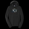 Fan Favorite Fleece Pullover Hooded Sweatshirt Thumbnail
