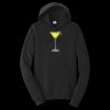 Fan Favorite Fleece Pullover Hooded Sweatshirt Thumbnail