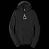 Fan Favorite Fleece Pullover Hooded Sweatshirt Thumbnail