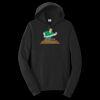 Fan Favorite Fleece Pullover Hooded Sweatshirt Thumbnail