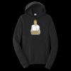 Fan Favorite Fleece Pullover Hooded Sweatshirt Thumbnail